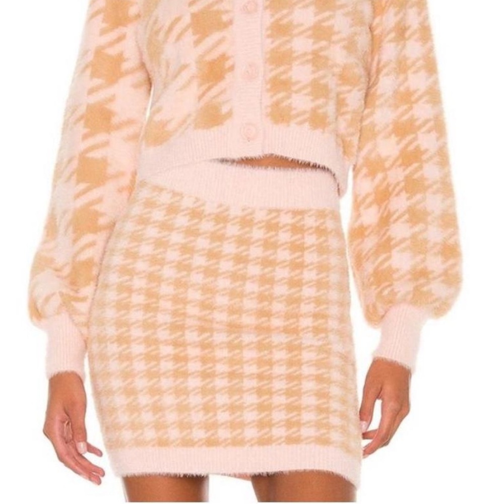 For Love and Lemons Skirt Size Small